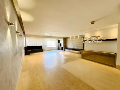 Apartamento com 3 Quartos à venda, 148m² no Jardim Goiás, Goiânia