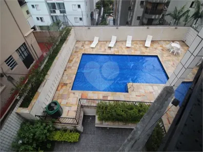 Apartamento com 4 Quartos à venda, 155m² no Perdizes, São Paulo