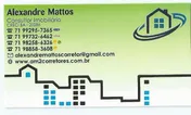 Logo da imobiliária
