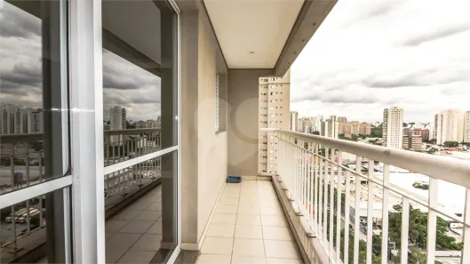 Apartamento com 2 Quartos à venda, 78m² no Vila Leopoldina, São Paulo
