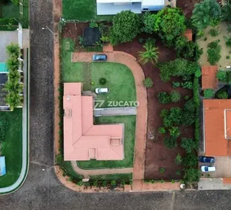 Fazenda/Sítio com 3 Quartos à venda, 200m² no Centro, Uberaba