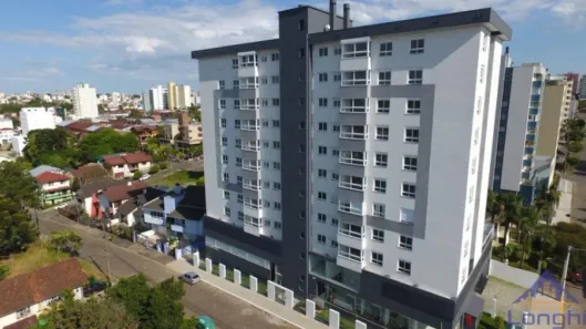 Apartamento com 3 Quartos à venda, 101m² no Panazzolo, Caxias do Sul