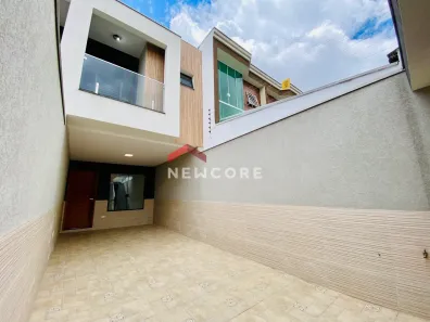 Sobrado com 3 Quartos à venda, 120m² no Jardim Popular, São Paulo