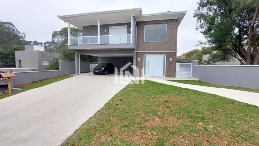 Casa de Condomínio com 4 Quartos à venda, 384m² no Jardim do Golf I, Jandira