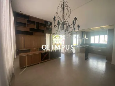 Casa de Condomínio com 3 Quartos à venda, 720m² no Jardim Botânico, Uberlândia