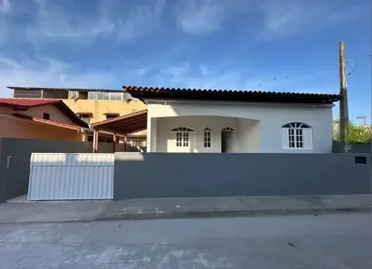 Casa com 2 Quartos à venda, 180m² no Itaoca, Itapemirim