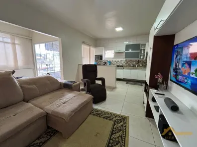 Apartamento com 2 Quartos à venda, 70m² no Vila Mury, Volta Redonda