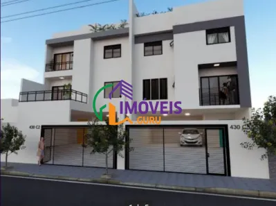 Casa de Condomínio com 3 Quartos à venda, 240m² no Vila Pires, Santo André