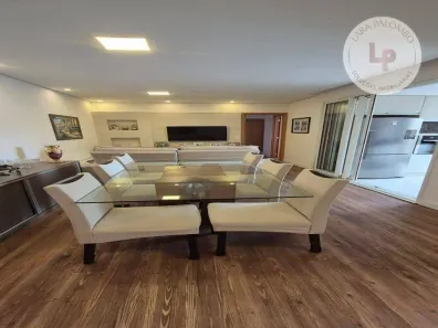 Apartamento com 3 Quartos à venda, 100m² no Jardim Trevo, Jundiaí