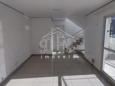 Cobertura com 3 Quartos à venda, 123m² no Centro, Osasco