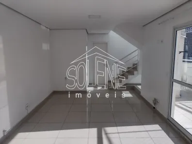 Cobertura com 3 Quartos à venda, 123m² no Centro, Osasco