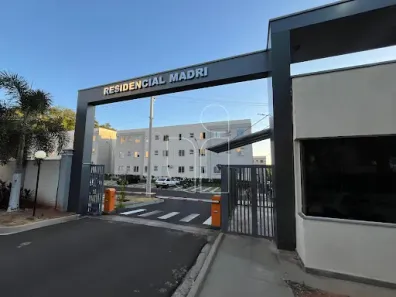 Apartamento com 2 Quartos à venda, 41m² no Vila Maria, Marília
