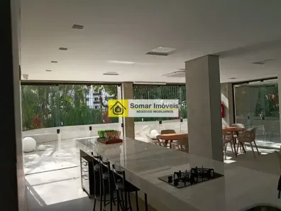 Apartamento com 2 Quartos à venda, 120m² no Sion, Belo Horizonte