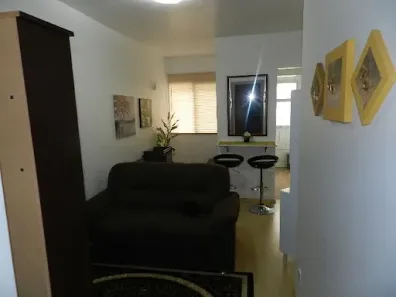 Apartamento com 1 Quarto para alugar, 51m² no Cambuí, Campinas