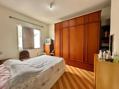 Apartamento com 2 Quartos à venda, 51m² no Boqueirão, Santos