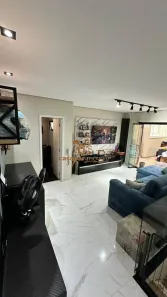 Cobertura com 2 Quartos à venda, 130m² no Mauá, São Caetano do Sul