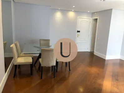 Apartamento com 2 Quartos à venda, 102m² no Indianópolis, São Paulo