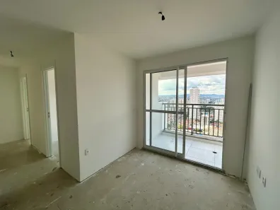 Apartamento com 3 Quartos à venda, 69m² no Tatuapé, São Paulo