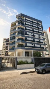 Apartamento com 3 Quartos à venda, 113m² no Jatiúca, Maceió