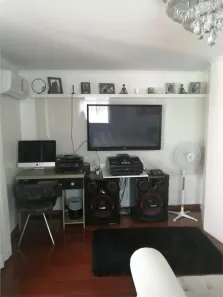 Apartamento com 4 Quartos à venda, 173m² no Água Fria, São Paulo