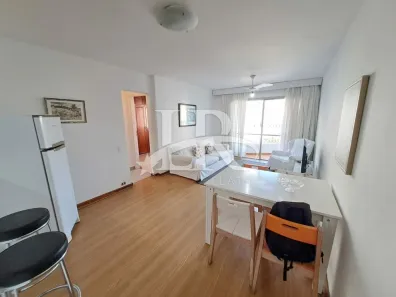 Flat com 2 Quartos para alugar, 70m² no Jardim Paulista, São Paulo