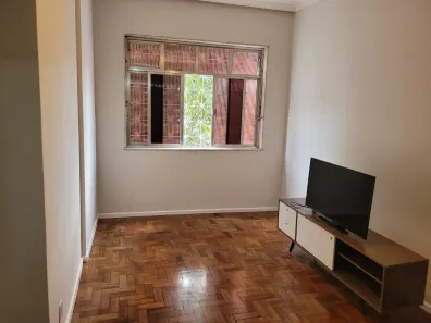 Apartamento com 3 Quartos à venda, 60m² no Méier, Rio de Janeiro