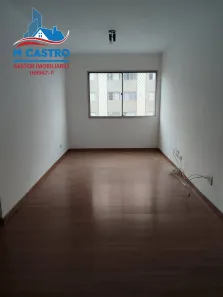 Apartamento com 3 Quartos à venda, 68m² no Vila Prel, São Paulo