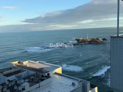 Apartamento com 3 Quartos à venda, 85m² no Centro, Guarapari