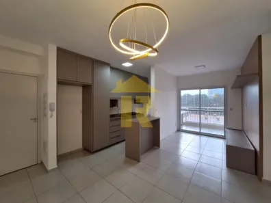 Apartamento com 3 Quartos para alugar, 77m² no Vila Redentora, São José do Rio Preto
