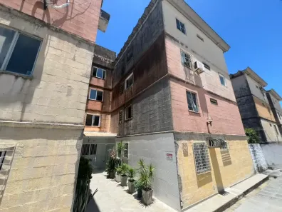 Apartamento com 3 Quartos à venda, 84m² no Serraria, Maceió