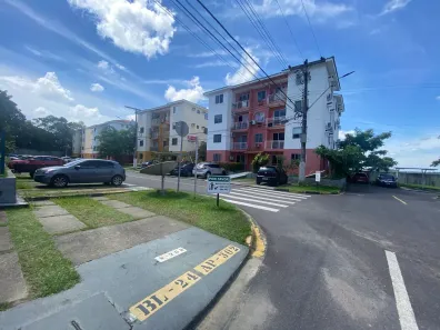 Apartamento com 2 Quartos para alugar, 45m² no Tarumã, Manaus
