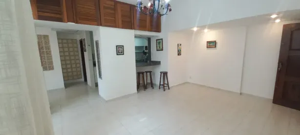 Apartamento com 2 Quartos à venda, 125m² no Copacabana, Rio de Janeiro