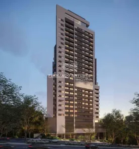 Apartamento com 1 Quarto à venda, 51m² no Santo Antônio, Belo Horizonte