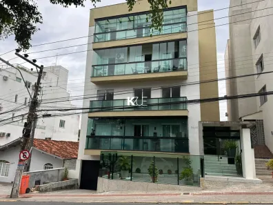 Apartamento com 2 Quartos à venda, 96m² no Coqueiros, Florianópolis