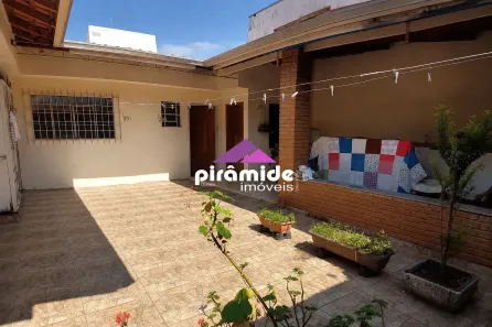 Casa com 3 Quartos à venda, 184m² no Centro, São José dos Campos