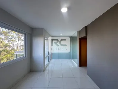 Apartamento com 2 Quartos à venda, 70m² no Serra do Curral Del Rey, Nova Lima