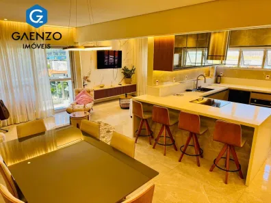 Apartamento com 3 Quartos à venda, 140m² no Centro, Osasco