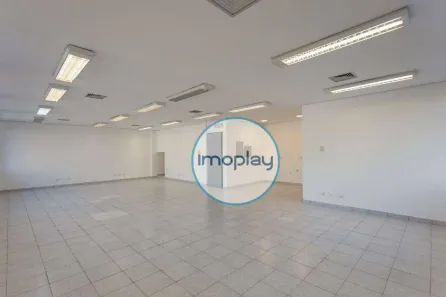 Sala Comercial para alugar, 90m² no Vila Madalena, São Paulo