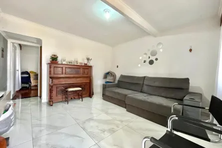 Casa com 3 Quartos à venda, 145m² no Vila Parque Jabaquara, São Paulo