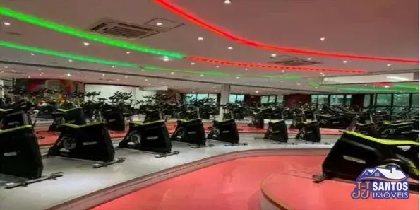 Prédio Comercial à venda, 2483m² no Jardim Japão, São Paulo