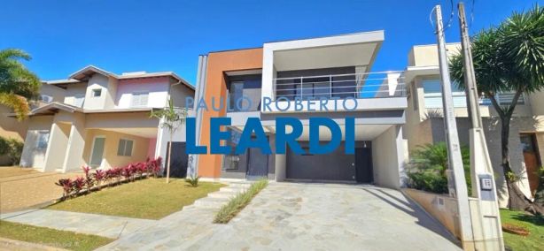 Casa de Condomínio com 3 Quartos à venda, 239m² no Pinheiro, Valinhos