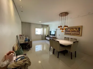 Apartamento com 2 Quartos para alugar, 85m² no Consolação, São Paulo