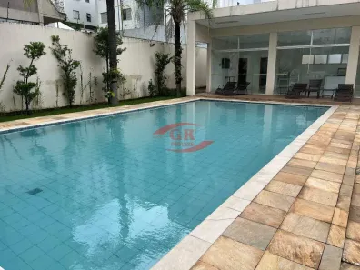 Apartamento com 3 Quartos para alugar, 75m² no Buritis, Belo Horizonte