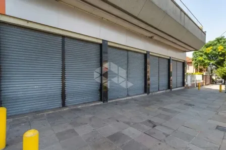 Ponto Comercial para alugar, 466m² no Menino Deus, Porto Alegre