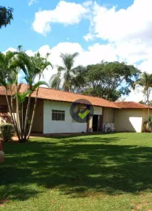 Fazenda/Sítio com 2 Quartos à venda, 90m² no Área Rural de Lençóis Paulista, Lençóis Paulista