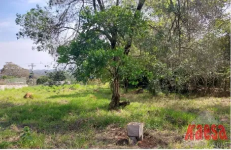 Lote/Terreno à venda, 1080m² no Jardim Estância Brasil, Atibaia