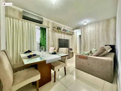 Apartamento com 2 Quartos à venda, 56m² no Jardim Guanabara, Belo Horizonte