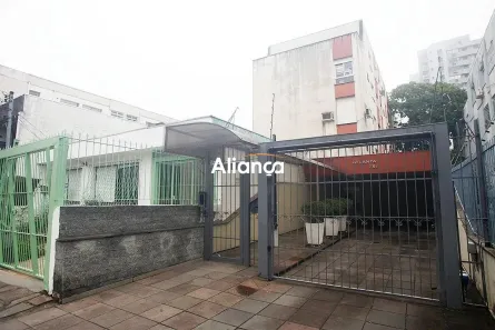 Apartamento com 1 Quarto para alugar, 40m² no Menino Deus, Porto Alegre