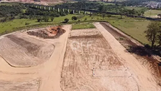 Lote/Terreno à venda, 204m² no Guaraú, Salto
