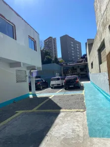 Sala Comercial para alugar, 40m² no Vila Osasco, Osasco